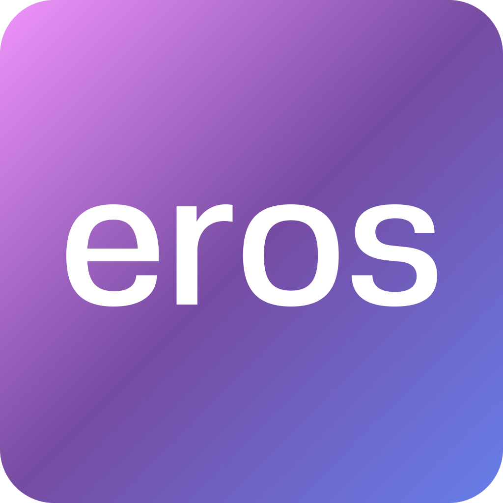 Eros Logo